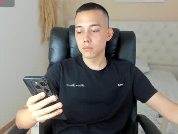 Matthew_Snow_ Chaturbate stream image from August 03, 2025
