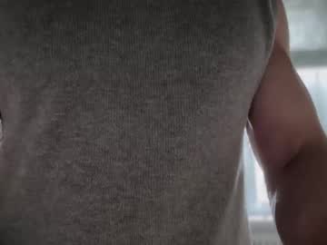Musclehair3 Chaturbate stream image from August 03, 2025