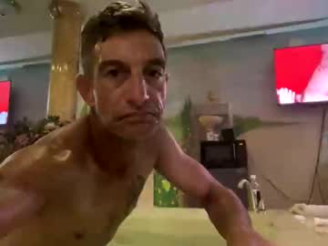 Ny777john Chaturbate stream image from August 03, 2025