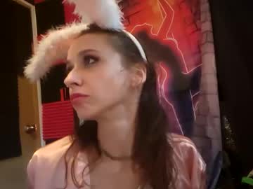 Quinnbets69 Chaturbate stream image from August 03, 2025