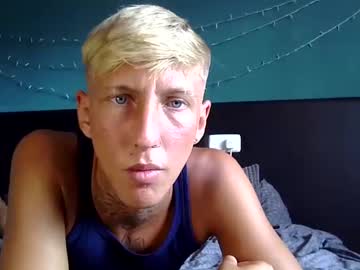 Yorkshirelad208 Chaturbate stream image from August 03, 2025