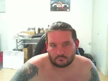 Deinspielzeug87 Chaturbate stream image from August 03, 2025