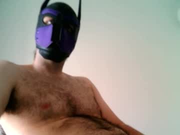 Kaywolf89 Chaturbate stream image from August 03, 2025