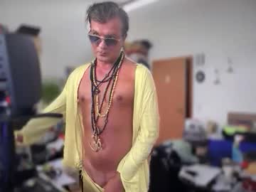 Soulntribe Chaturbate stream image from August 03, 2025