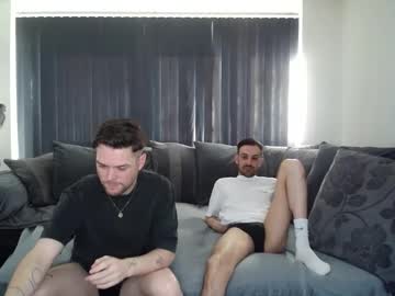 Twotwinkhusbands Chaturbate stream image from August 03, 2025