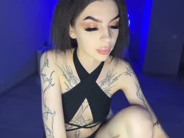 Zoedrift Chaturbate stream image from August 03, 2025