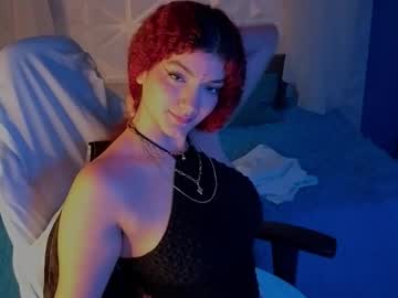 Afrodita88_ Chaturbate stream image from August 03, 2025