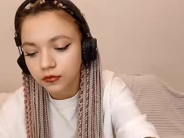 Ebonietahon Chaturbate stream image from August 03, 2025