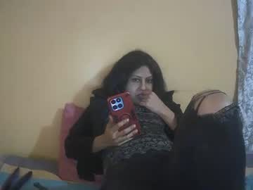 Electra137 Chaturbate stream image from August 03, 2025