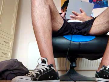 Evilpotatolicker Chaturbate stream image from August 03, 2025