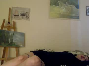 Lana_Goddess Chaturbate stream image from August 03, 2025