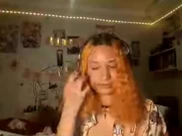 Tarracolombe Chaturbate stream image from August 03, 2025