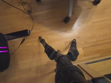 Tommy18k Chaturbate stream image from August 03, 2025
