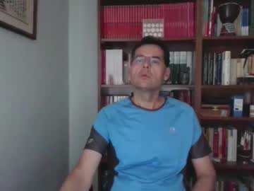 8age Chaturbate stream image from August 03, 2025