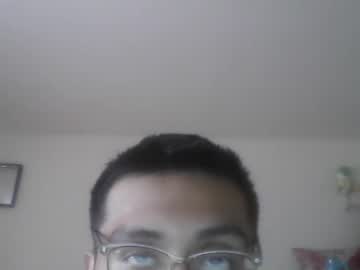 Bigdickjojo17 Chaturbate stream image from August 03, 2025