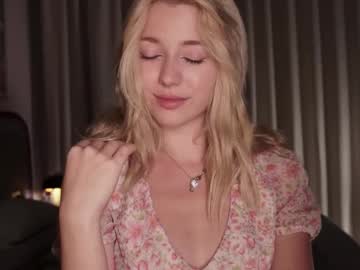 Infinitysoul_ Chaturbate stream image from August 03, 2025