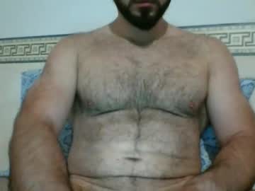 Karlosnsr Chaturbate stream image from August 03, 2025