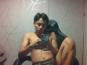 Leopold_23 Chaturbate stream image from August 03, 2025