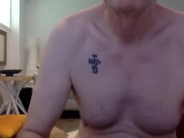 Pampi89 Chaturbate stream image from August 03, 2025
