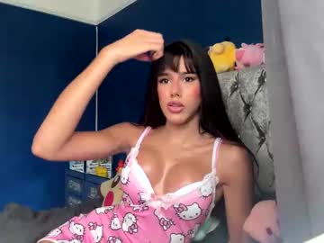 Renita2007 Chaturbate stream image from August 03, 2025