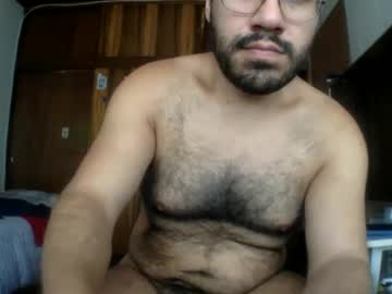 Shortdadbodlatin Chaturbate stream image from August 03, 2025
