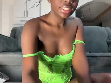 Cocobaby676986 Chaturbate stream image from August 03, 2025