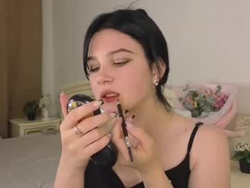Enricaelis Chaturbate stream image from August 03, 2025