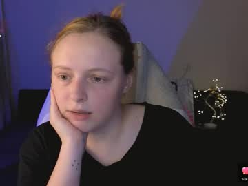 Hanna_Melon Chaturbate stream image from August 03, 2025