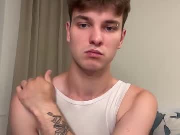 Ianbarloy Chaturbate stream image from August 03, 2025