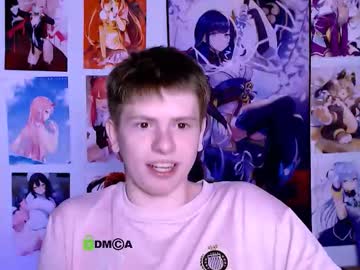 Jimmie_Hot Chaturbate stream image from August 03, 2025