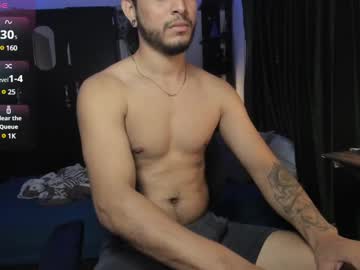 Maxximus_10 Chaturbate stream image from August 03, 2025