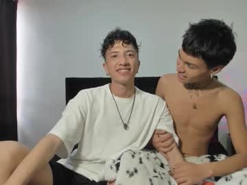 Mhatias_ Chaturbate stream image from August 03, 2025