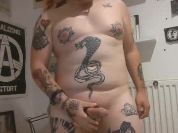 Olliedove Chaturbate stream image from August 03, 2025