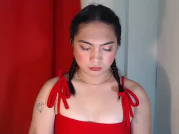 Trixie_Fuck69 Chaturbate stream image from August 03, 2025