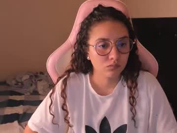Alexandra_Clauss Chaturbate stream image from August 03, 2025