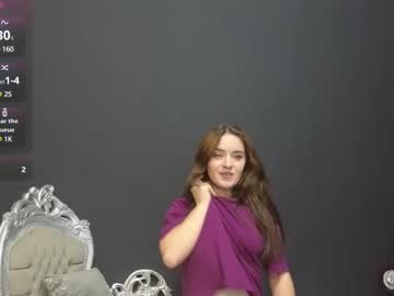 Emmaribben Chaturbate stream image from August 03, 2025