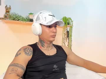 George_Prince2 Chaturbate stream image from August 03, 2025