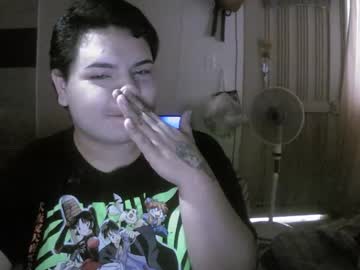 Isabelladark Chaturbate stream image from August 03, 2025