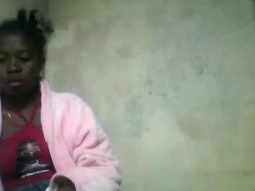 Jorettie Chaturbate stream image from August 03, 2025
