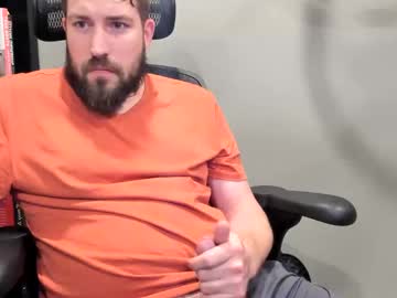 Rockstar813 Chaturbate stream image from August 03, 2025