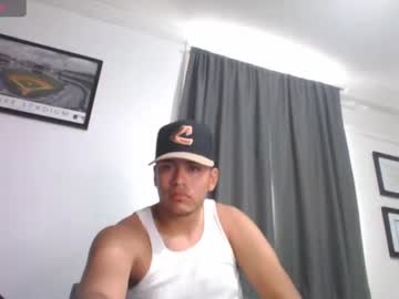 Strokingdaddy4 Chaturbate stream image from August 03, 2025