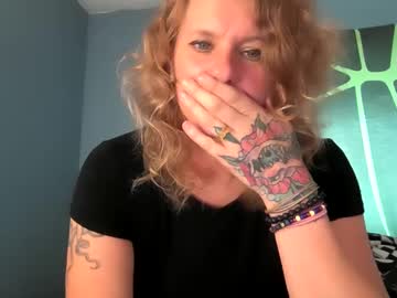 Sunshinestarvedcactus Chaturbate stream image from August 03, 2025