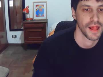 Aaronspice Chaturbate stream image from August 03, 2025