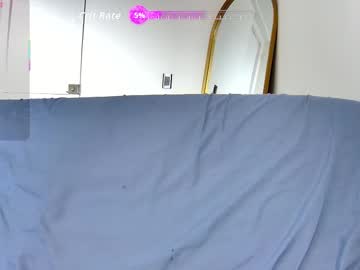 Beckyangel1 Chaturbate stream image from August 03, 2025