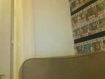 Gingerjimmy1990 Chaturbate stream image from August 03, 2025