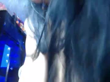 Jamela_Milf Chaturbate stream image from August 03, 2025