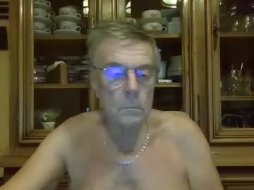 Mururoa35 Chaturbate stream image from August 03, 2025