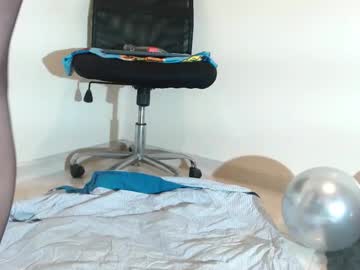 Nath_Dawson Chaturbate stream image from August 03, 2025