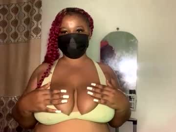 Pinky224444 Chaturbate stream image from August 03, 2025