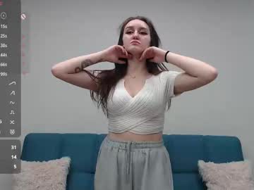 Sweetiespice1 Chaturbate stream image from August 03, 2025